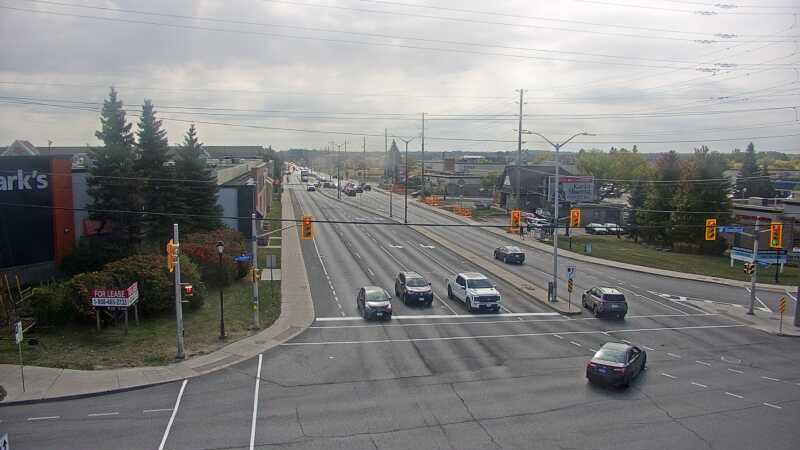 Traffic camera image at 2025-09-18 16:10:34
