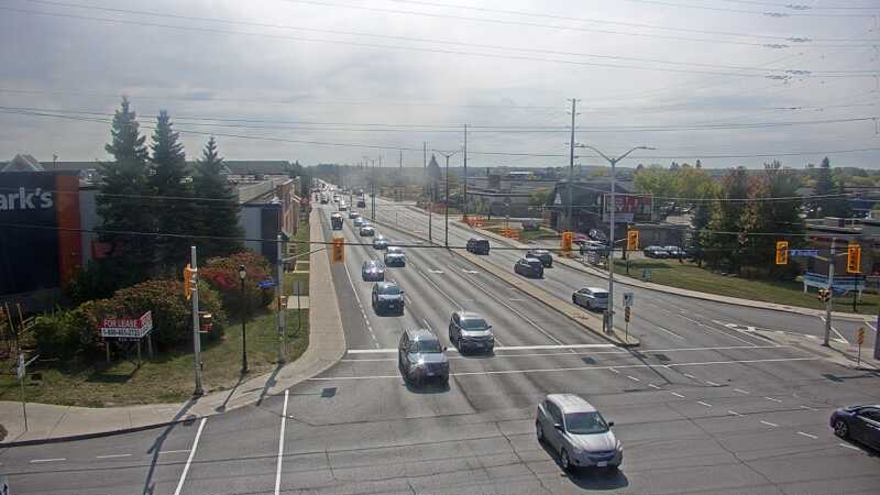 Traffic camera image at 2025-09-18 16:15:27