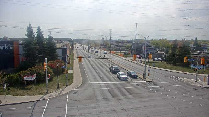 Traffic camera image at 2025-09-18 16:30:28