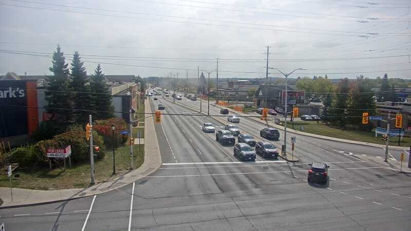 Traffic camera image at 2025-09-18 16:45:27