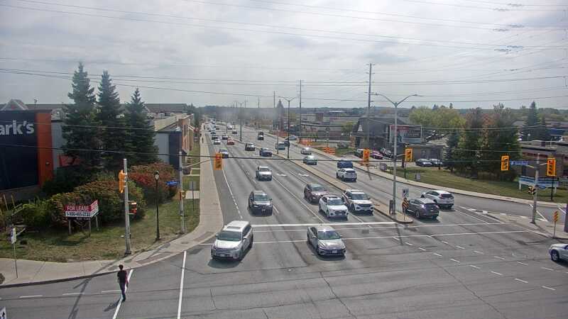 Traffic camera image at 2025-09-18 16:50:30