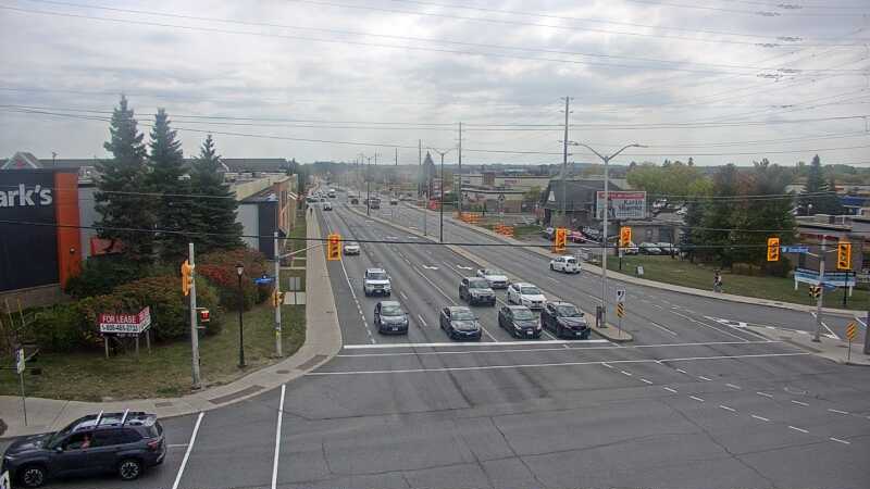 Traffic camera image at 2025-09-18 17:00:26