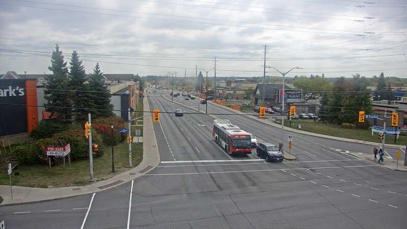 Traffic camera image at 2025-09-18 17:05:34