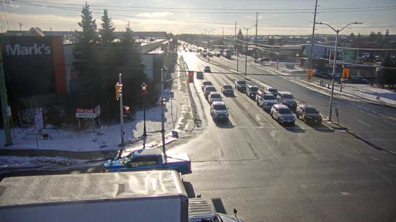 Traffic camera image at 2024-12-21 15:15:29