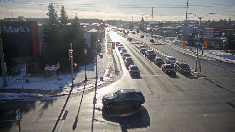 Traffic camera image at 2024-12-21 15:25:42