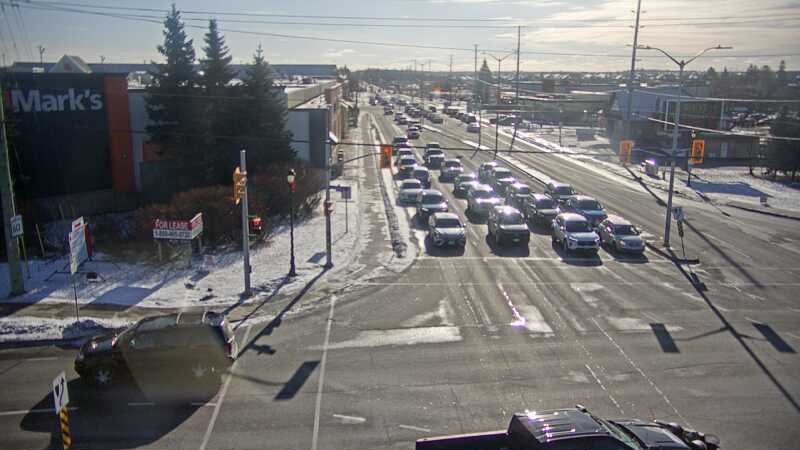 Traffic camera image at 2024-12-21 16:25:34