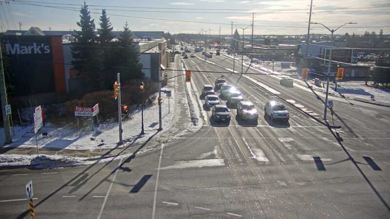 Traffic camera image at 2024-12-21 16:31:01