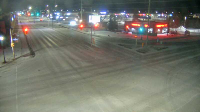 Traffic camera image at 2025-01-22 10:11:00