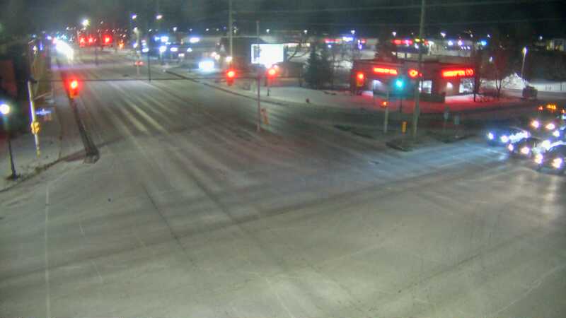 Traffic camera image at 2025-01-22 11:15:26