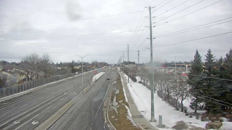 Traffic camera image at 2025-03-09 13:20:26