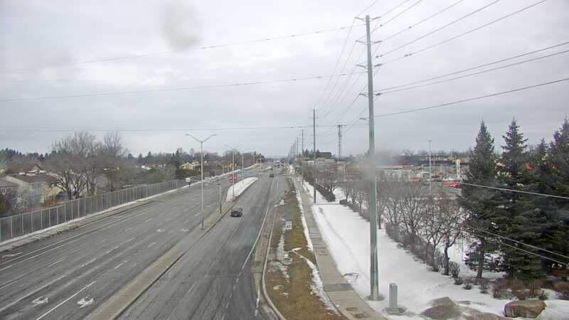 Traffic camera image at 2025-03-09 13:30:19