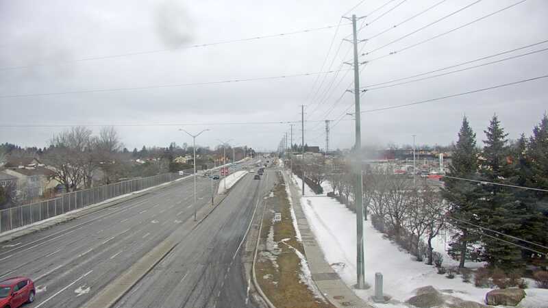 Traffic camera image at 2025-03-09 13:40:40