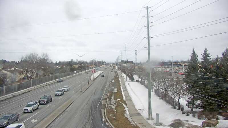 Traffic camera image at 2025-03-09 14:30:24