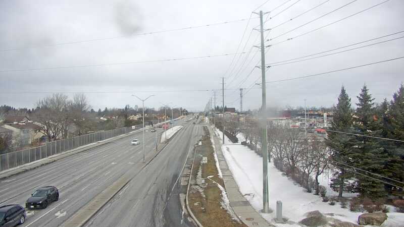 Traffic camera image at 2025-03-09 14:50:34