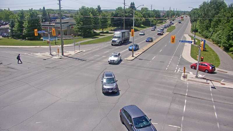 Traffic camera image at 2025-06-30 16:45:35