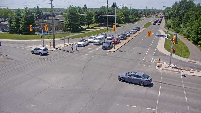 Traffic camera image at 2025-06-30 16:50:30