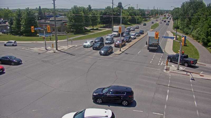 Traffic camera image at 2025-06-30 16:55:27