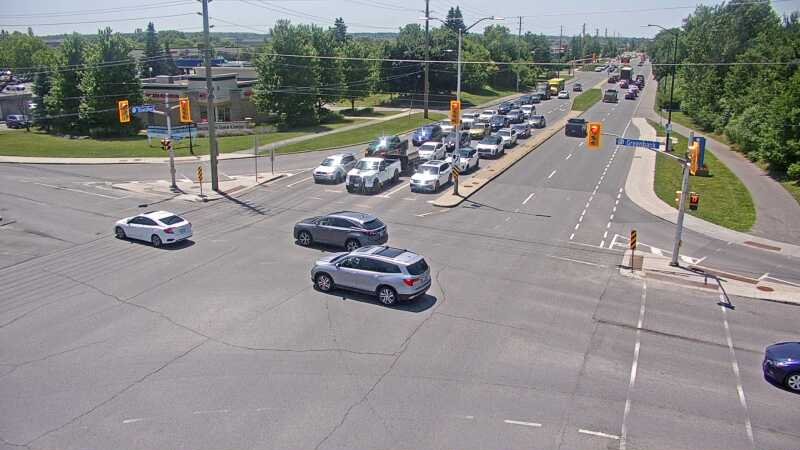 Traffic camera image at 2025-06-30 17:10:38