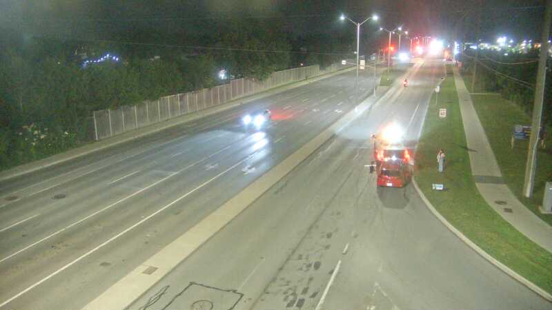 Traffic camera image at 2025-07-12 03:40:26