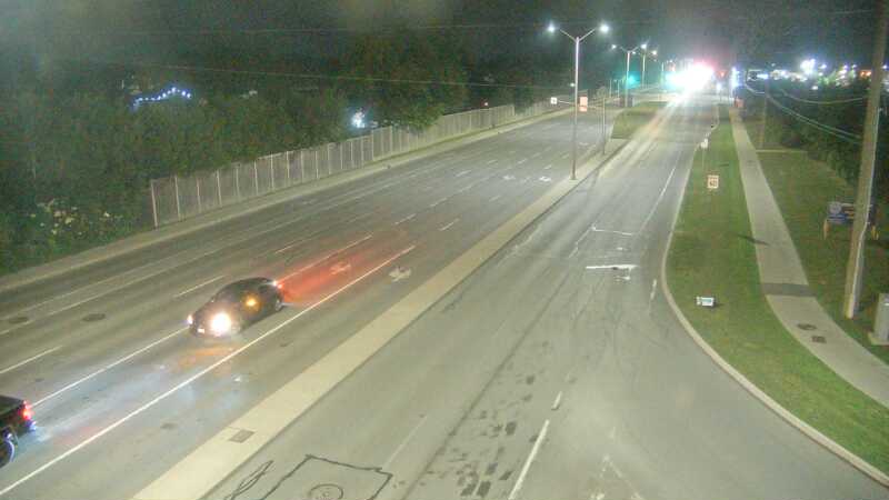 Traffic camera image at 2025-07-12 03:50:29