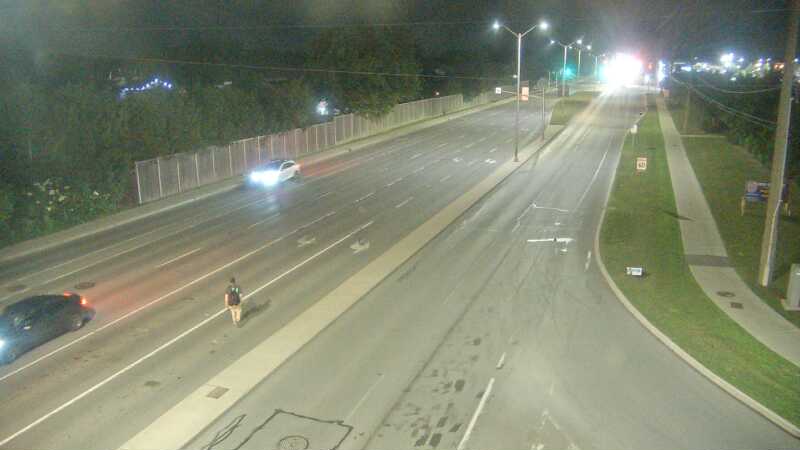 Traffic camera image at 2025-07-12 03:55:28