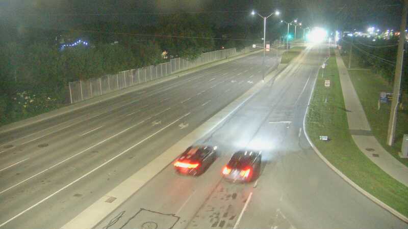 Traffic camera image at 2025-07-12 04:10:28