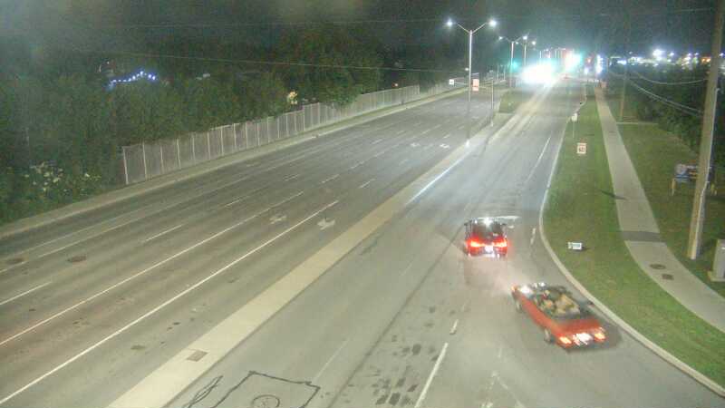 Traffic camera image at 2025-07-12 04:25:27