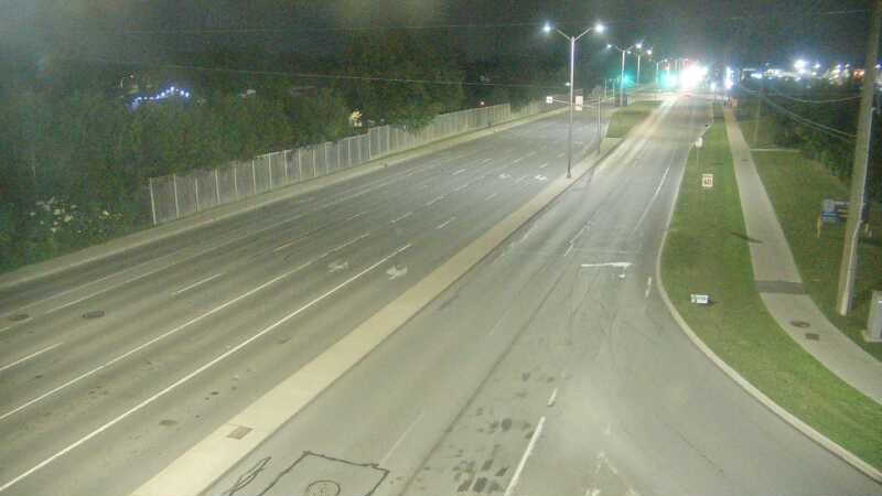 Traffic camera image at 2025-07-12 04:35:30