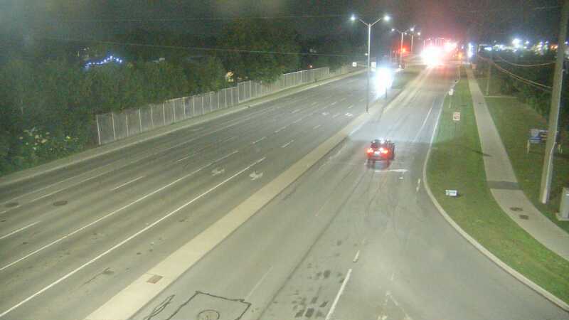 Traffic camera image at 2025-07-12 05:00:25