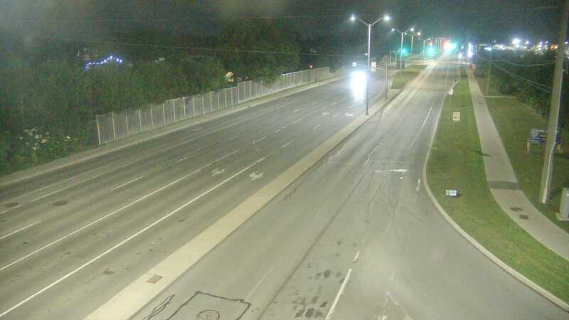 Traffic camera image at 2025-07-12 05:10:29