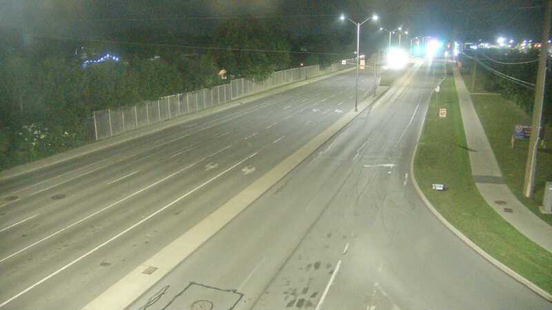 Traffic camera image at 2025-07-12 05:15:27