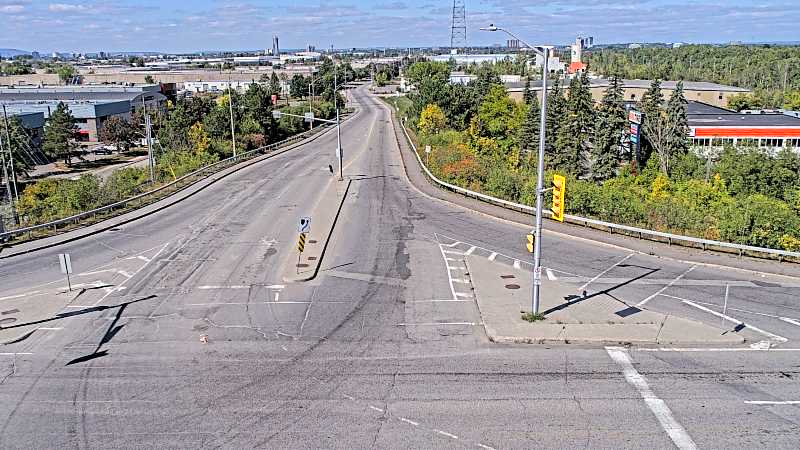 Traffic camera image at 2025-09-14 17:50:40