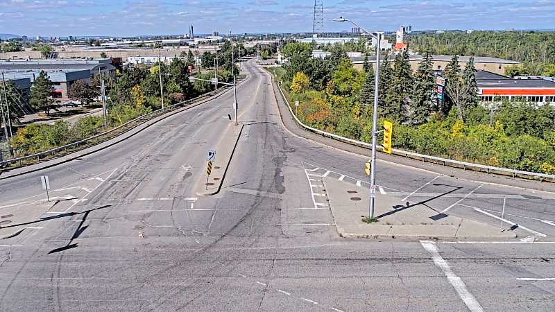 Traffic camera image at 2025-09-14 17:55:28