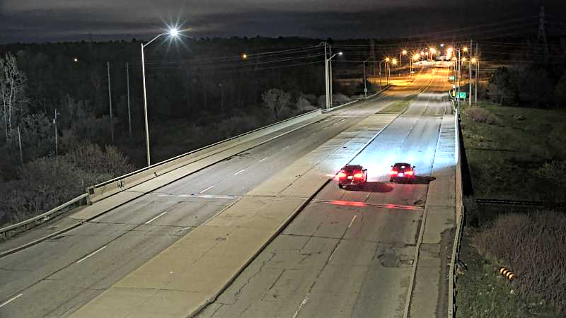Traffic camera image at 2025-05-09 05:50:24