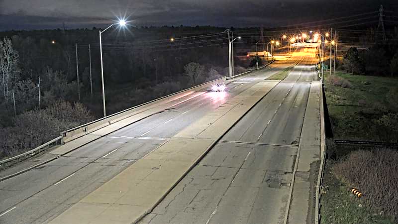 Traffic camera image at 2025-05-09 06:45:20