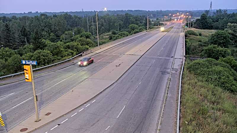 Traffic camera image at 2025-07-31 00:50:29