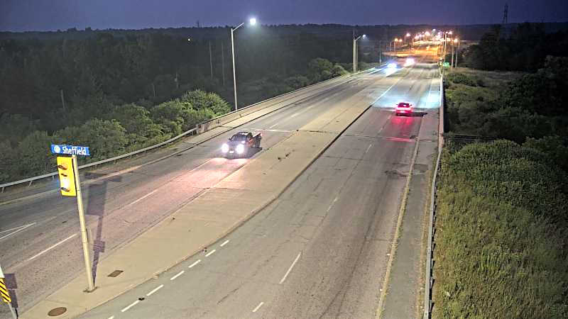 Traffic camera image at 2025-07-31 01:15:30