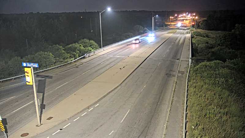 Traffic camera image at 2025-07-31 01:30:29