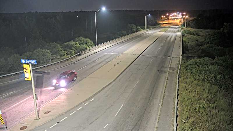 Traffic camera image at 2025-07-31 01:35:30