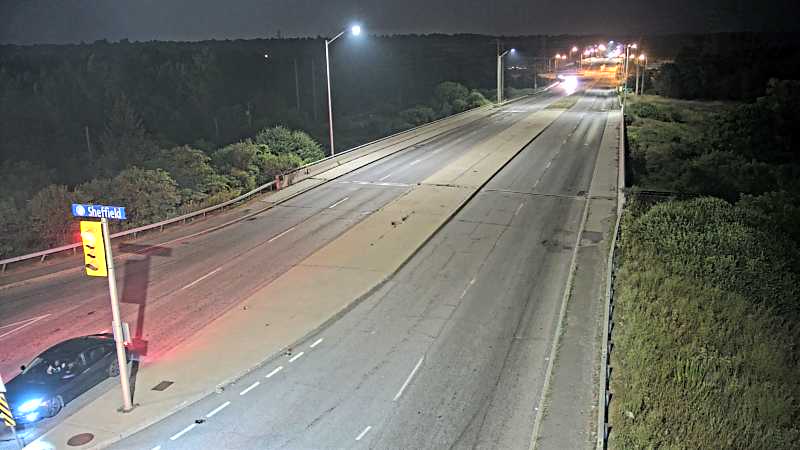 Traffic camera image at 2025-07-31 01:40:29
