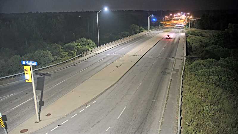 Traffic camera image at 2025-07-31 01:50:25