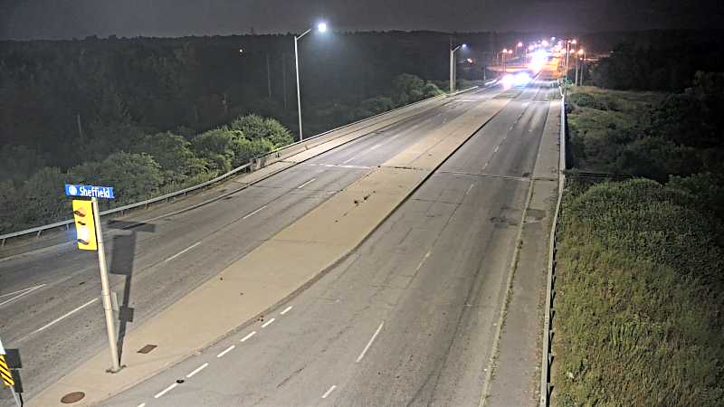 Traffic camera image at 2025-07-31 01:55:28