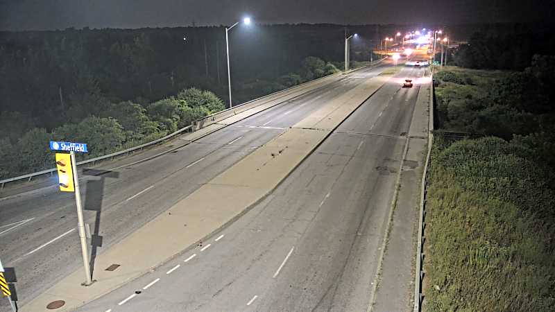 Traffic camera image at 2025-07-31 02:05:28