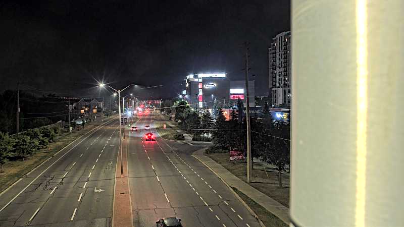 Traffic camera image at 2025-08-04 01:45:24