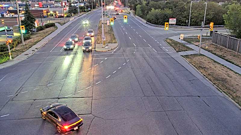 Traffic camera image at 2025-08-25 00:10:28