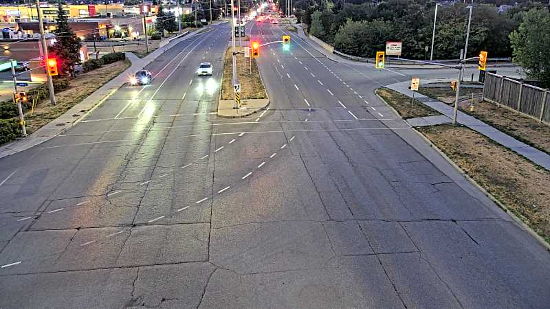Traffic camera image at 2025-08-25 00:15:30