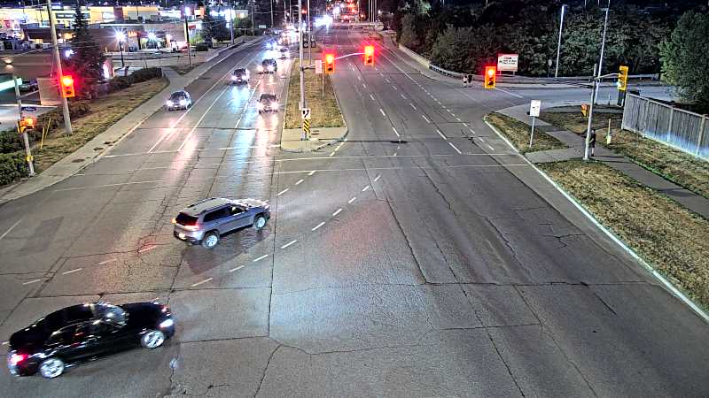 Traffic camera image at 2025-08-25 00:30:27