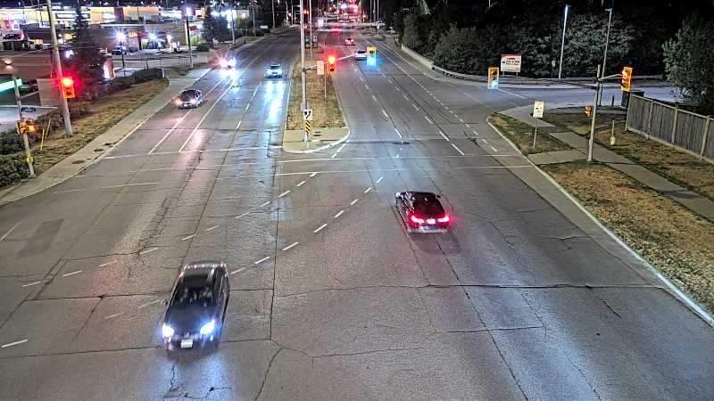 Traffic camera image at 2025-08-25 02:40:24