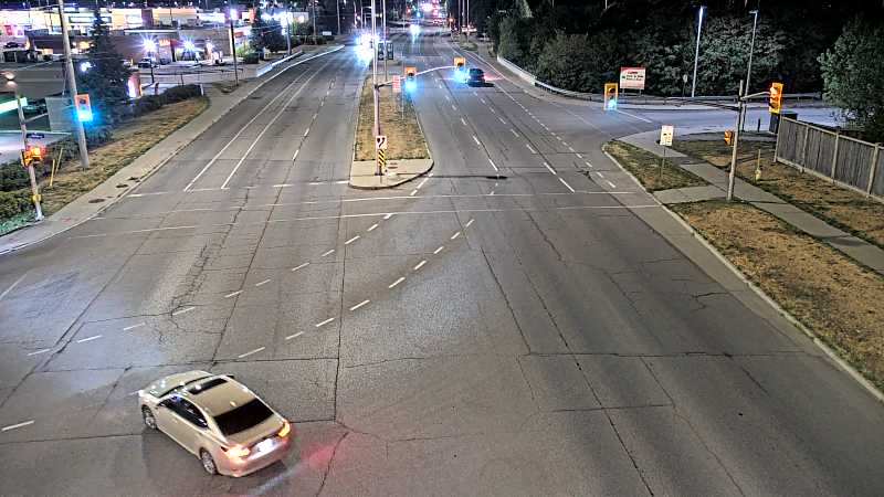 Traffic camera image at 2025-08-25 02:45:28