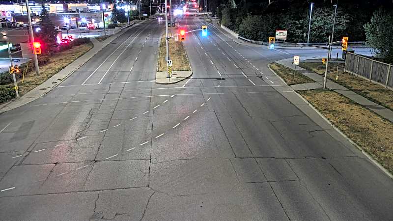 Traffic camera image at 2025-08-25 02:55:41